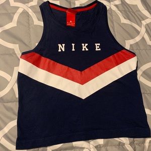 Vintage Nike Tank